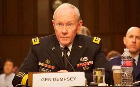 ABD Ordusu Obama’ya kara harekatı önerebilir