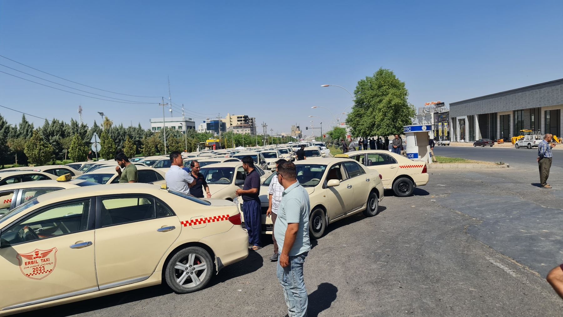 پسپۆڕێکی کیمیا: لە 20 نموونەی بەنزین 18یان لە پشکنین دەرنەچوون