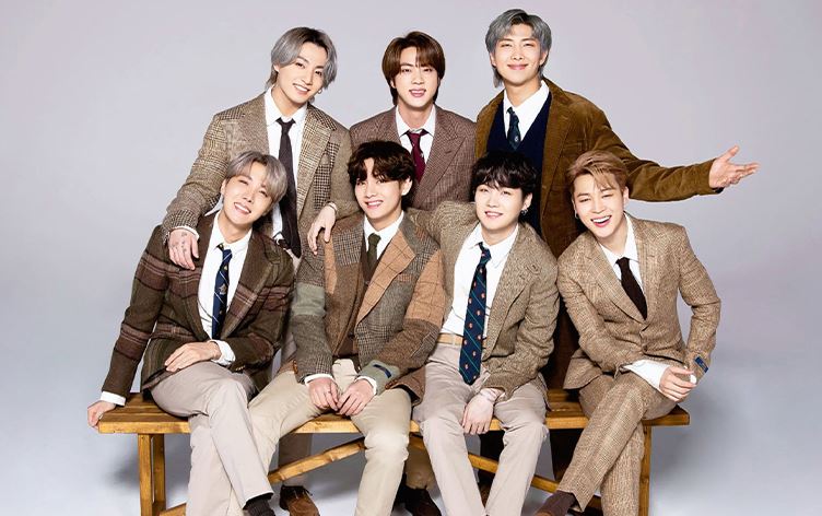 گرووپی بی تی ئێس بە شێوەیەکی کاتی هەڵدوەشێتەوە