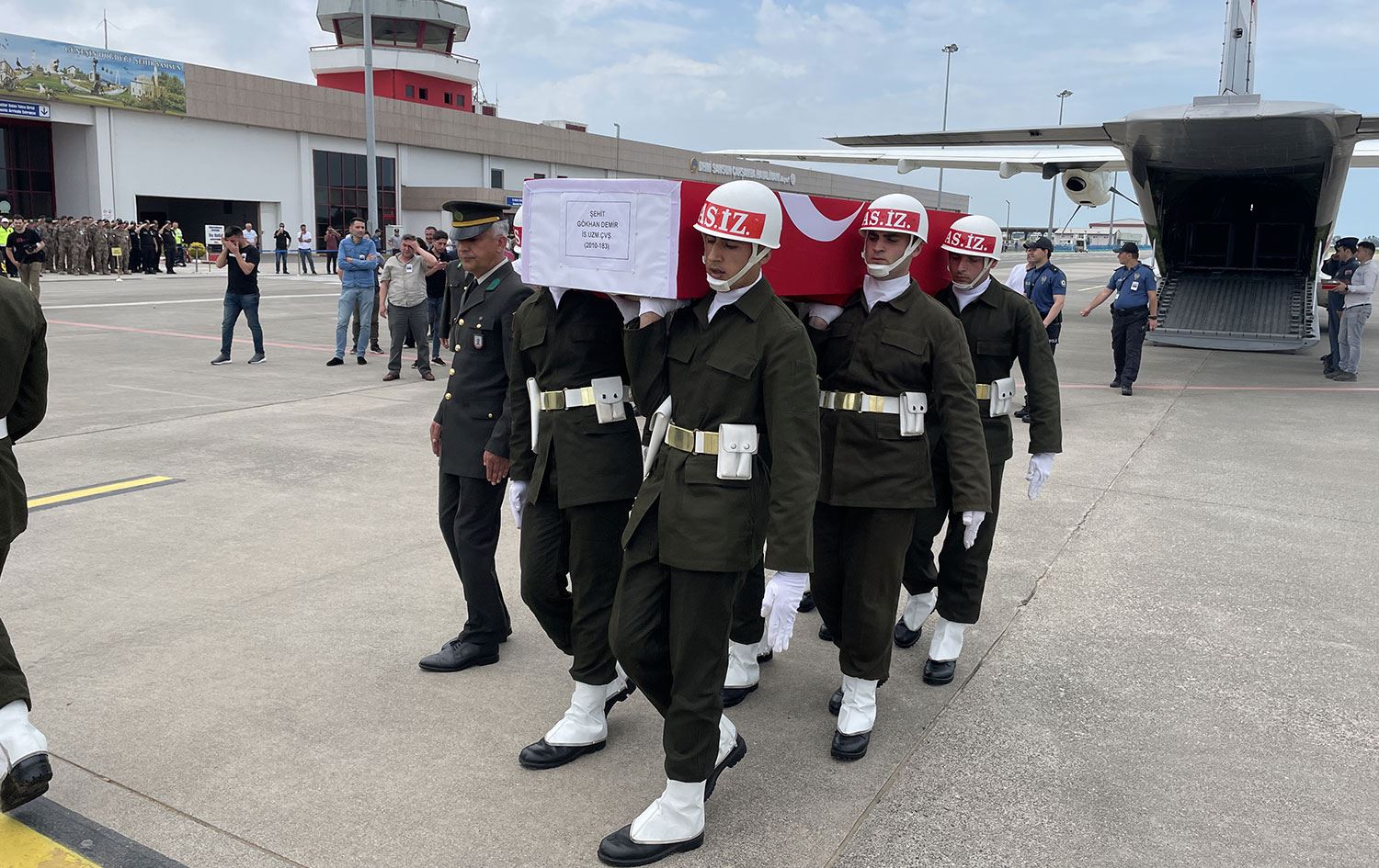 Pençe-Kilit operasyonu: Bir asker hayatını kaybetti