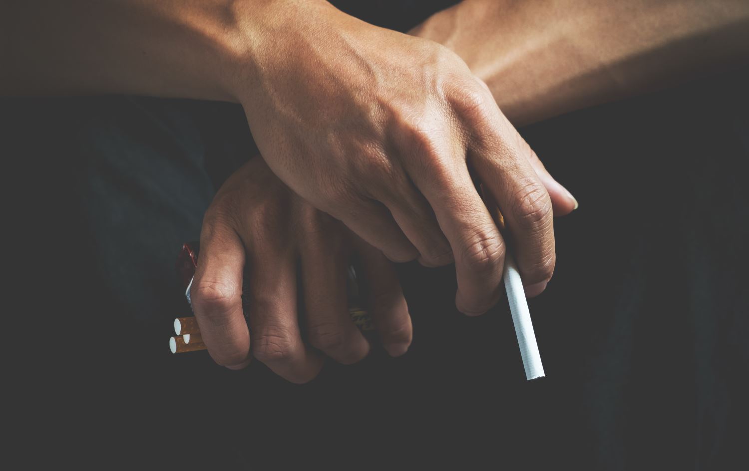 وەزارەتی تەندروستیی عێراق: لە هەر 20 خولەکێک کەسێک بە جگەرە گیانلەدەستدەدات