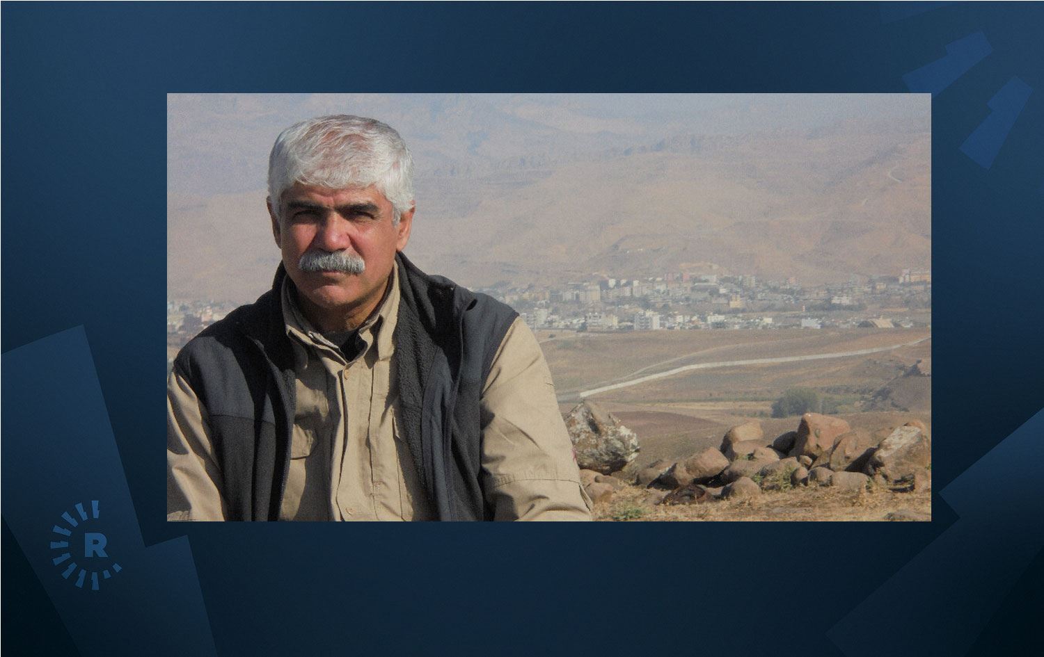 PKK, ‘Mahmur Sorumlusu’ Hasan Adır’ın hayatını kaybettiğini açıkladı