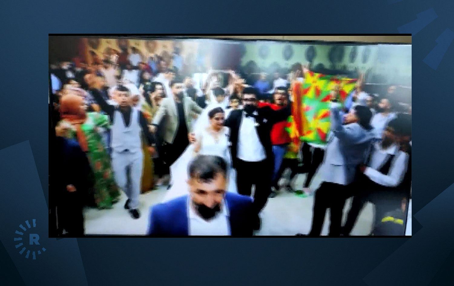 ‘Nirxên neteweyî nabin cihê sûc û tawanê’