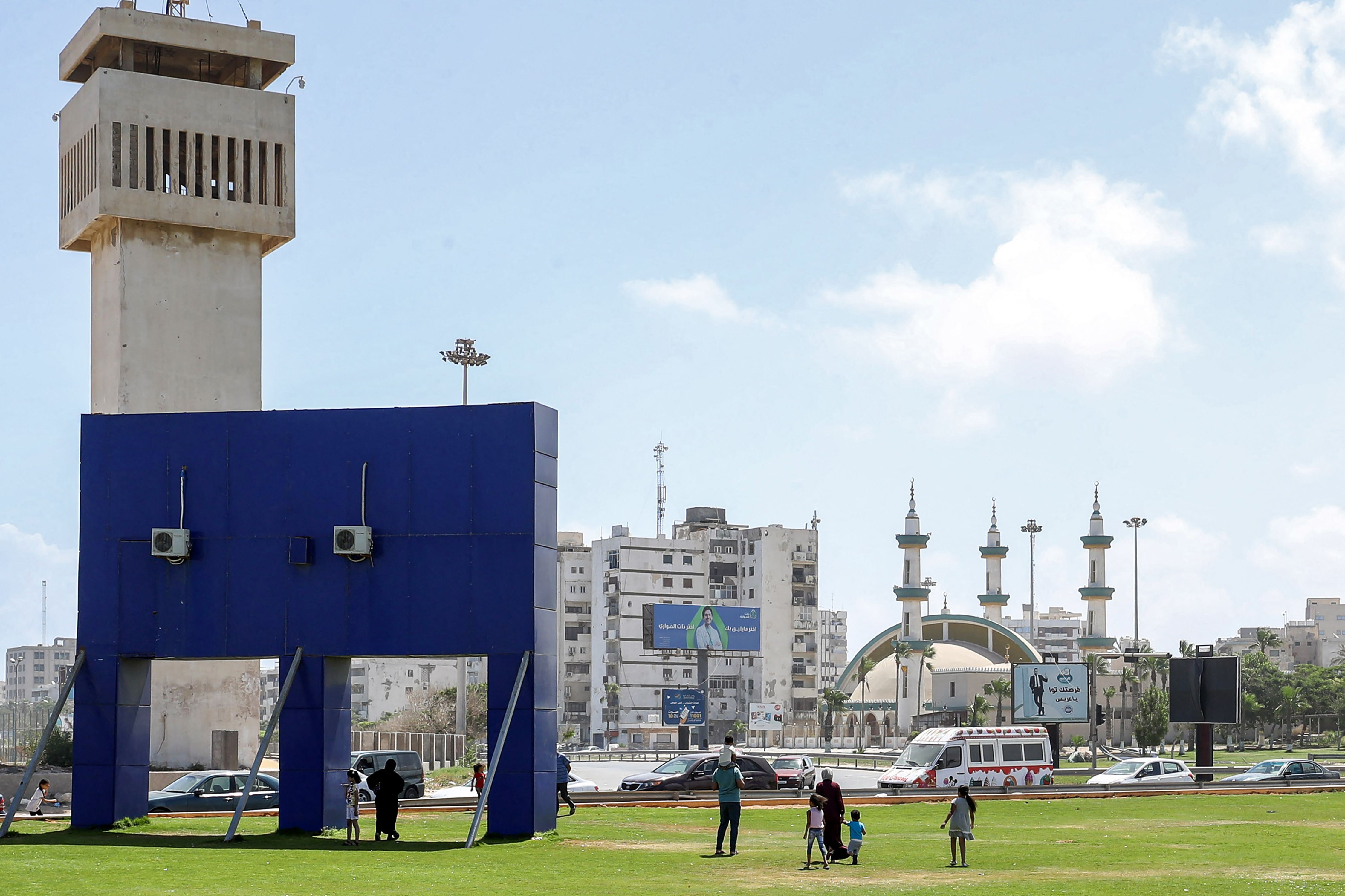 حەوت هاونیشتمانیی خەڵکی دهۆک لە لیبیا دەستگیردەکرێن