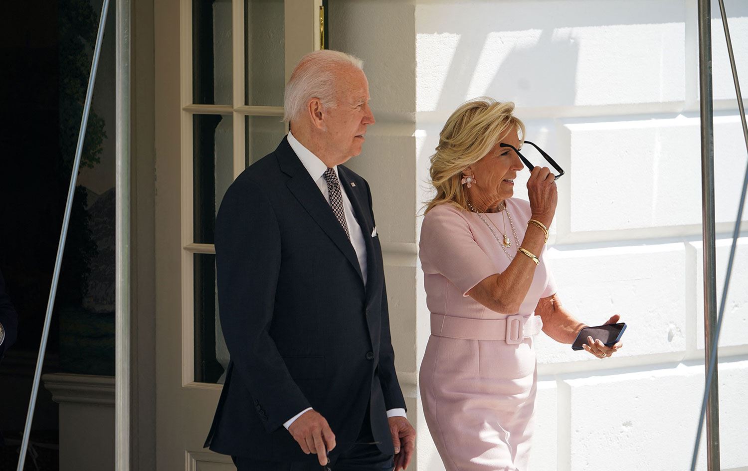 Biden: Prens Selman ile görüşmeyeceğim