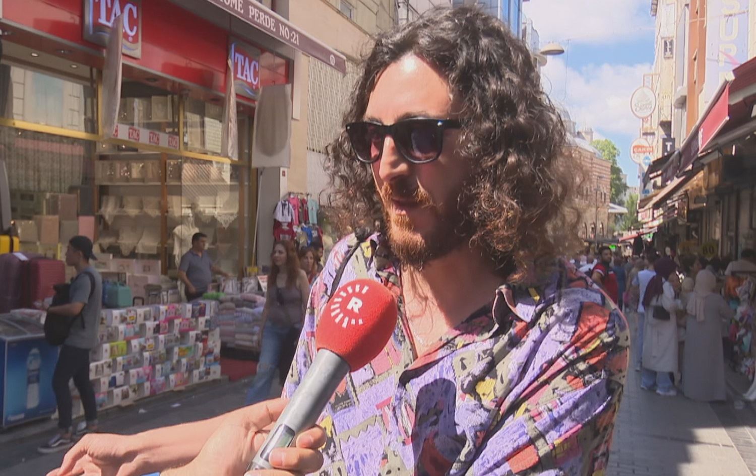 Li ser ‘mûçeya herî kêm’ nêrîna welatiyan