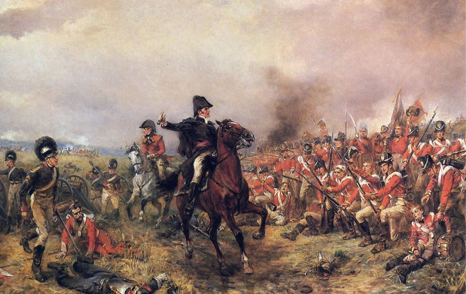 Tarihi muharebede ölen askerlerin 'gübre' yapıldığı iddiası incelenecek