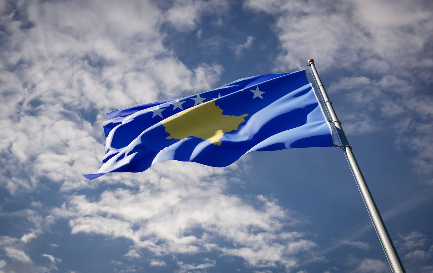 کۆسۆڤۆ لە کۆتایی ئەمساڵدا داواکاریی ئەندامبوون لە یەکێتیی ئەوروپا پێشکێش دەکات