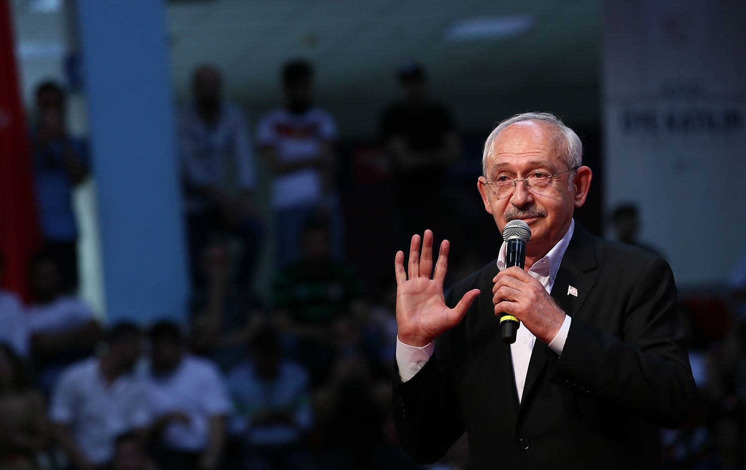 Kılıçdaroğlu’ndan Tarım Bakanlığı’na: Hazırlığınızı yapın!