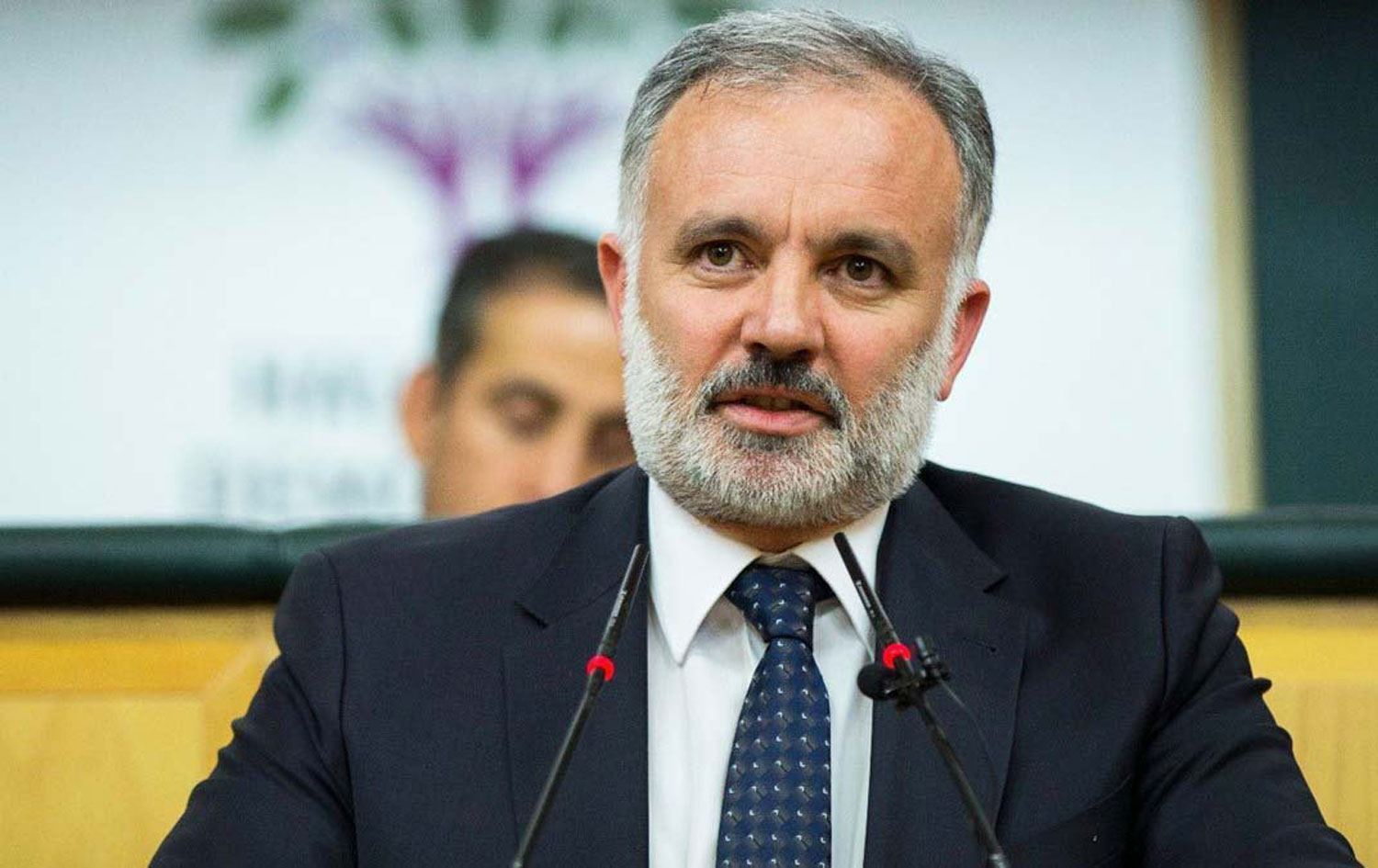 Ji Ayhan Bîlgen îdiaya pêvajoya nû: Ocalan jî di nav de ye