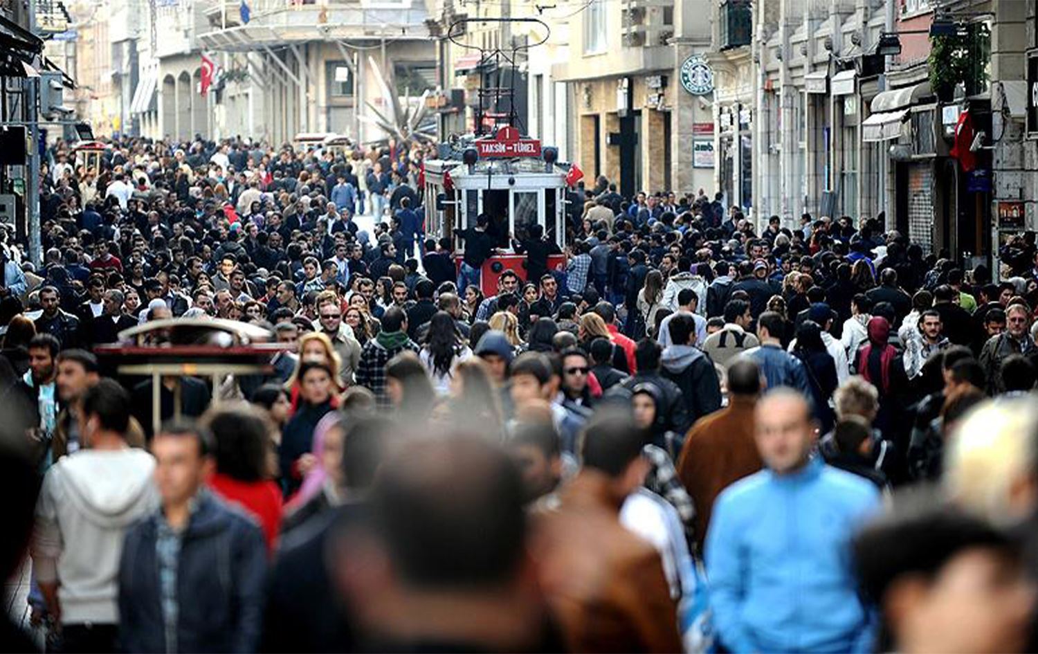 BUPAR: Li Tirkiyê asta kalîteya jiyana ji %81.8ê welatiyan daketiye