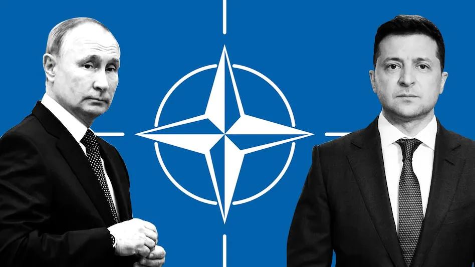 NATO: Ukrayna savaşı yıllarca sürecek