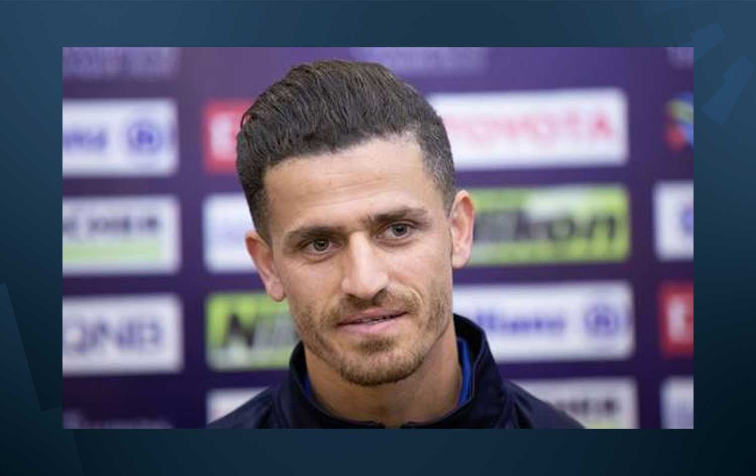 وەزیرێکی ئێران لەسەر هاشتاگی کوردستان هێرشدەکاتەسەر یاریزانە کوردەکەی ئیستقلال