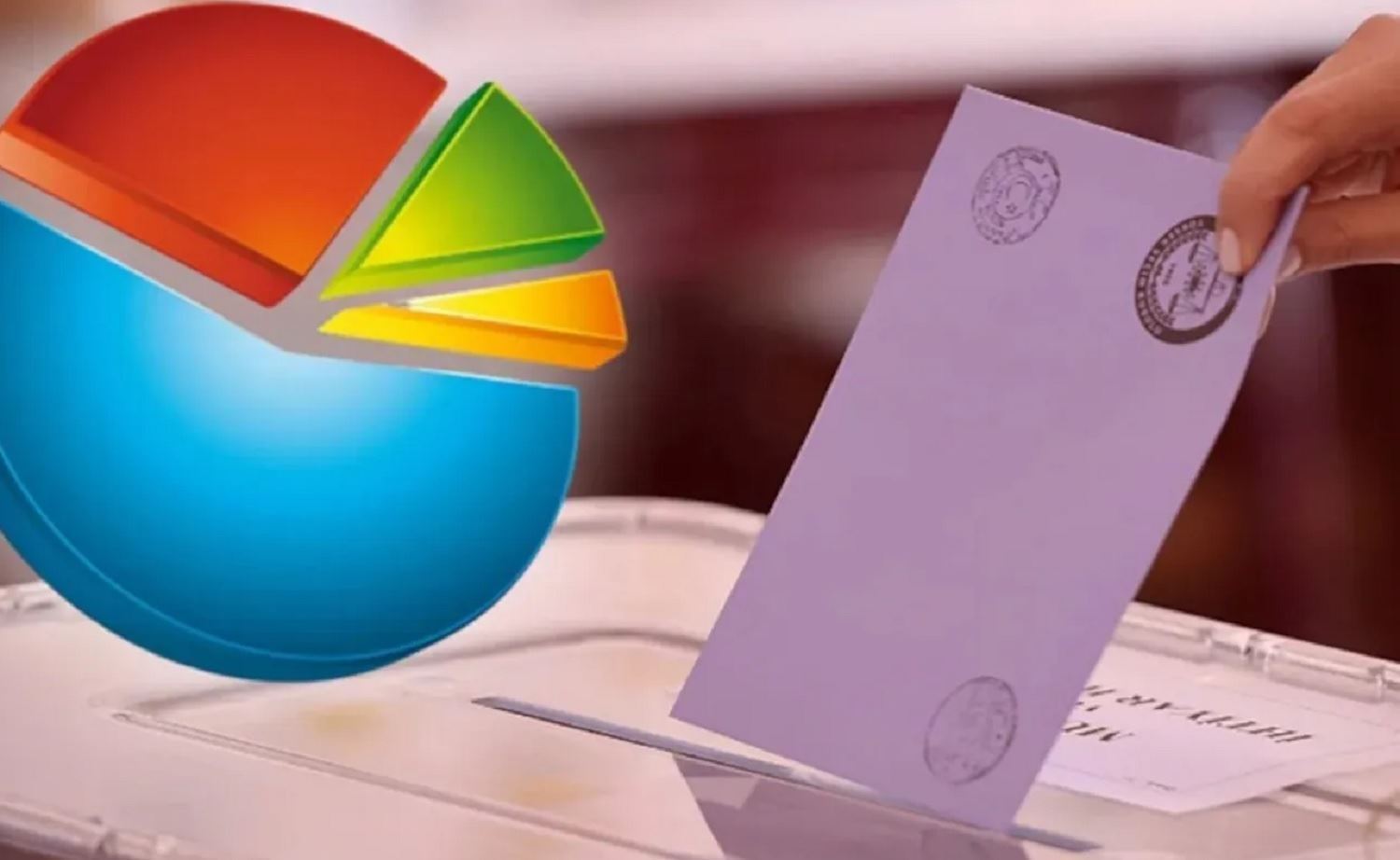 RAPIRSÎ - PIAR: Dengên Tifaqa Cumhur %38.2 û yên Tifaqa Millet %40.3 ne