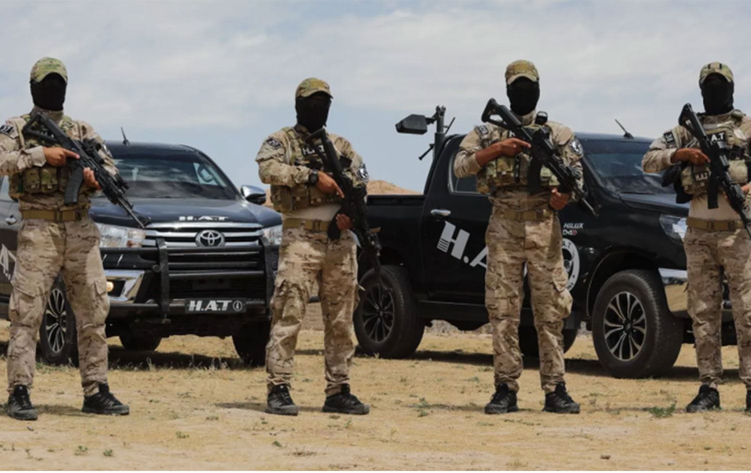 SOHR: IŞİD mahkumları Rakka cezaevinden firar etti