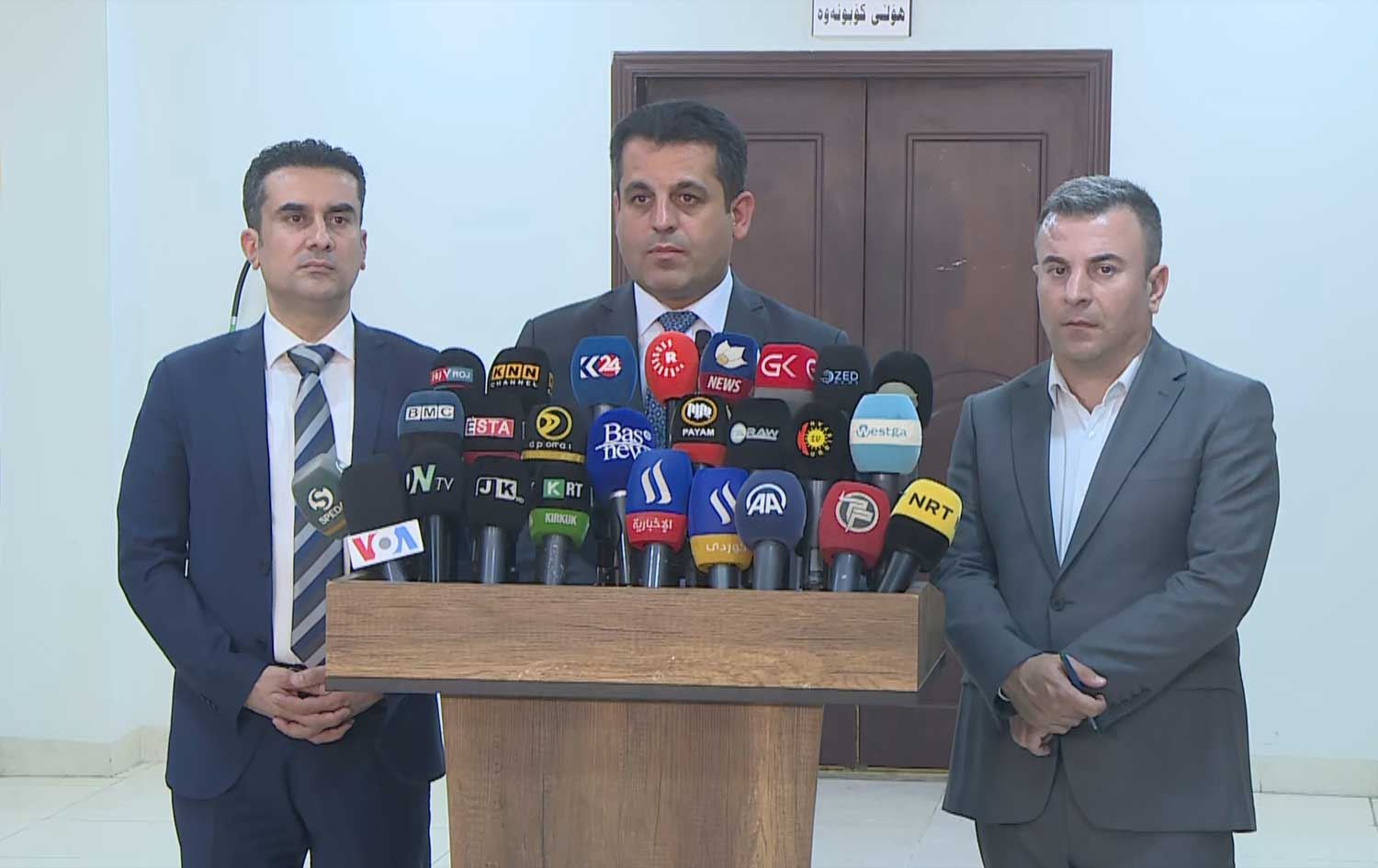 وەزیری تەندروستی: 800 ملیۆن دینار بۆ کۆنترۆڵکردنی کۆلێرا و سکچوون لە سلێمانی دابیندەکرێت