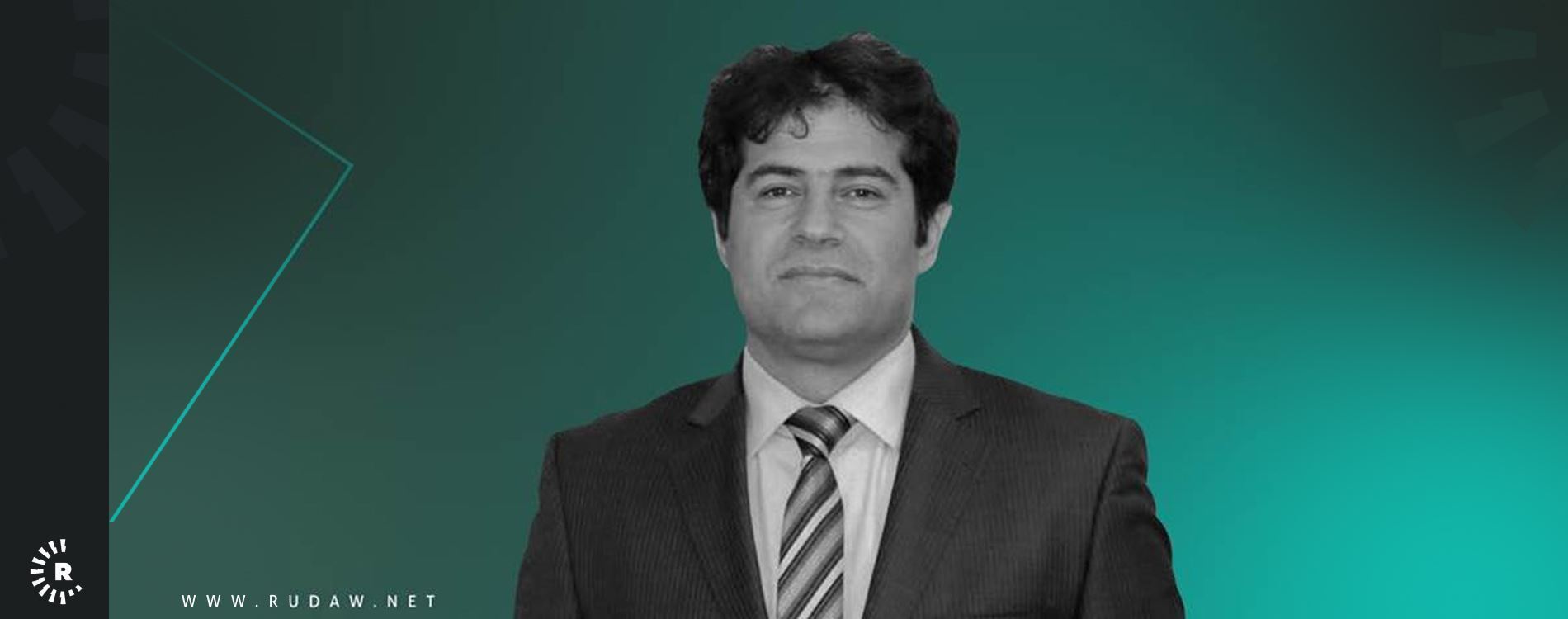 عێراقی بەختڕەش