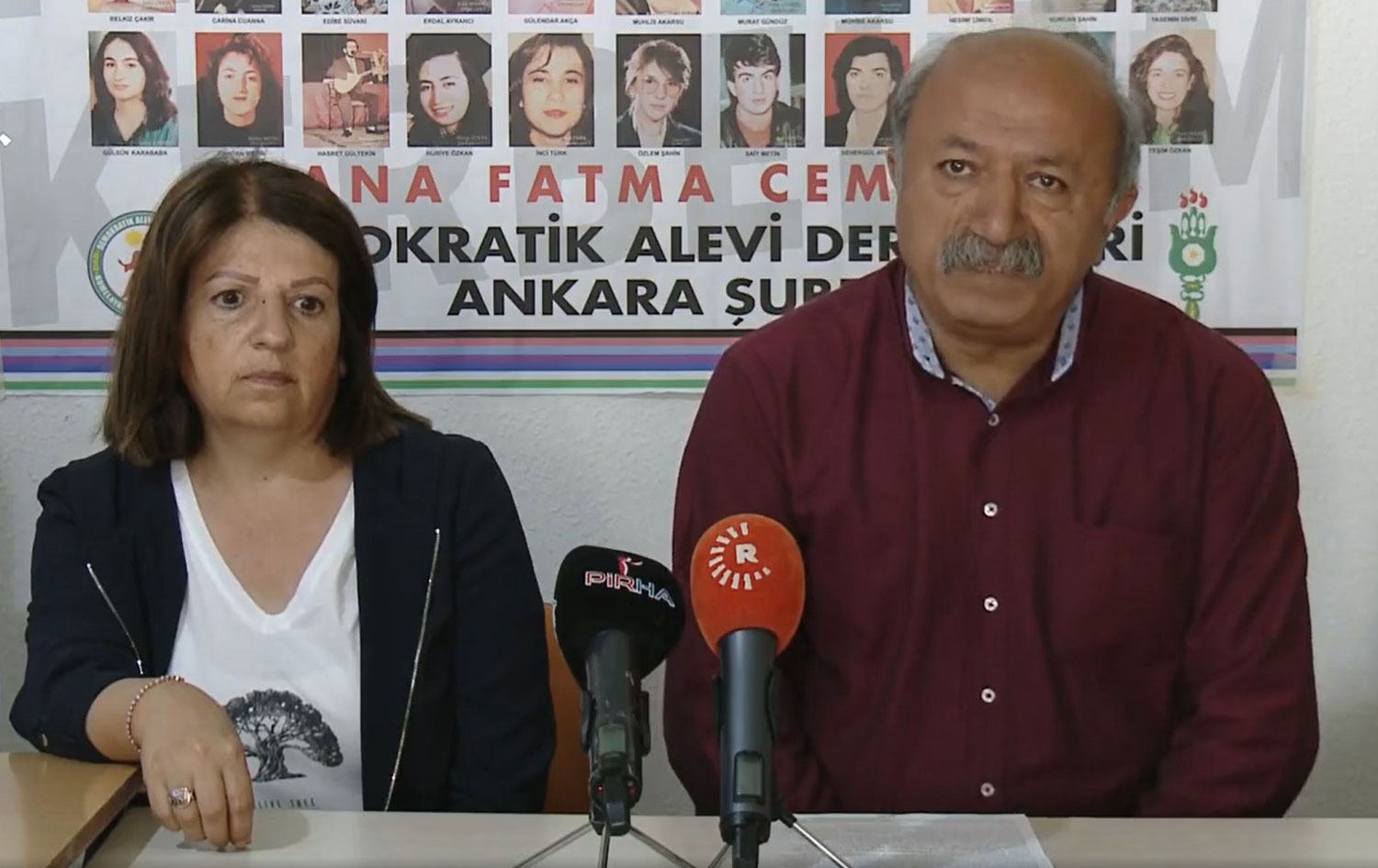 Alevi derneklerinden Madımak Katliamı Davası’na katılım çağrısı