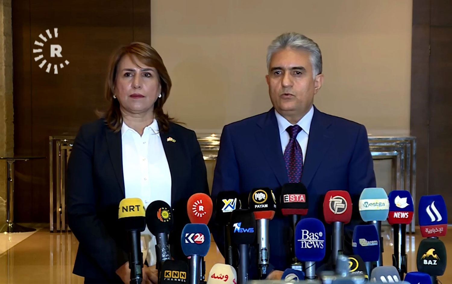 Rêber Ehmed: Hebûna PKKê ya li Şingalê faktora nearamiya herêmê ye