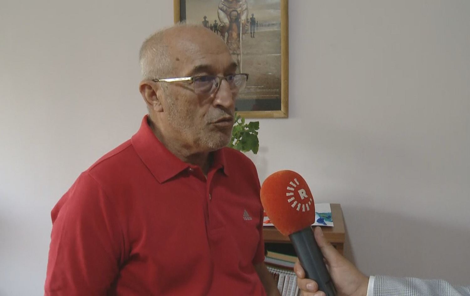 Doza Musa Anter -  ‘Dewletê dest daniye ser belgeyan û naxwaze rastî eşkere bibe’