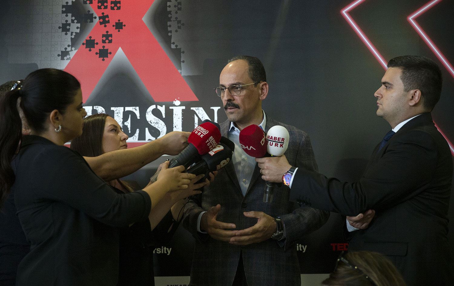 Türkiye, İsveç, Finlandiya toplantısı: İsveç yeni bir terörle mücadele yasası yürürlüğe koyacak