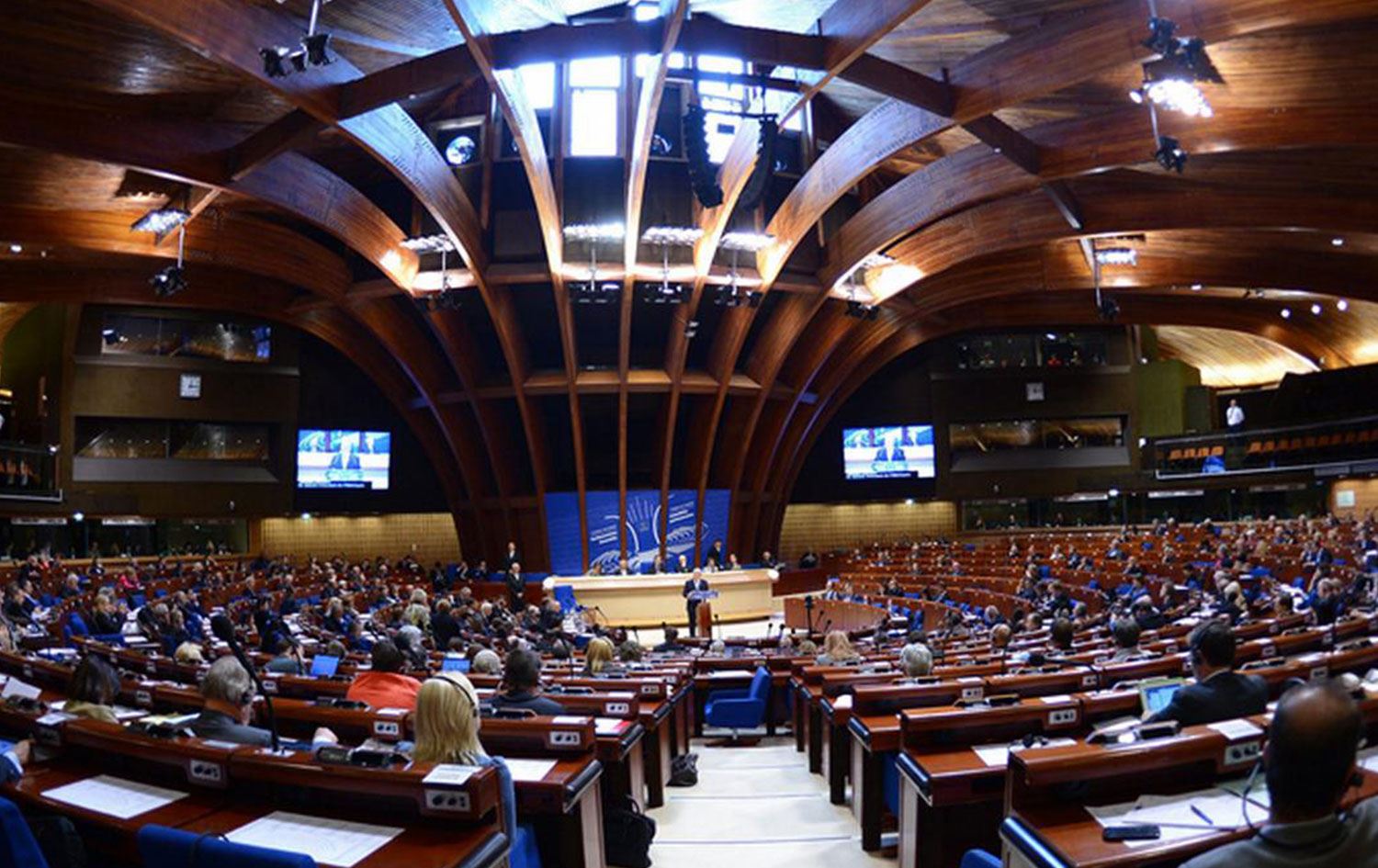 Venedik Komisyonu’ndan Türkiye’nin yeni seçim yasasına eleştiri