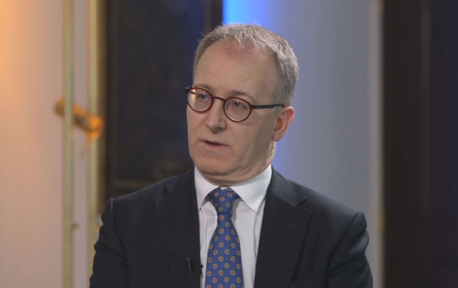 İtalyan Büyükelçi: Erbil ve Bağdat kendi çözümünü yaratmalı