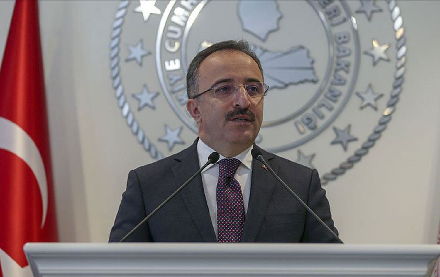 Bakanlık Sözcüsü Çataklı: 122 bin Suriyeli kayıp