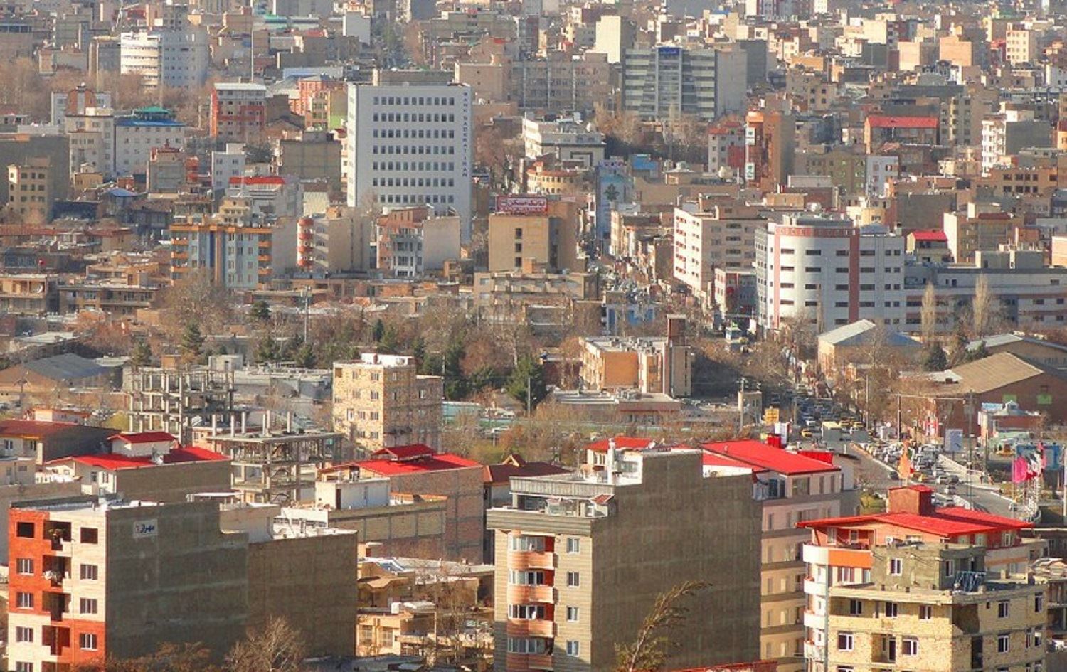 Hikûmeta Îranê derxistina kirêçiyan qedexe kir