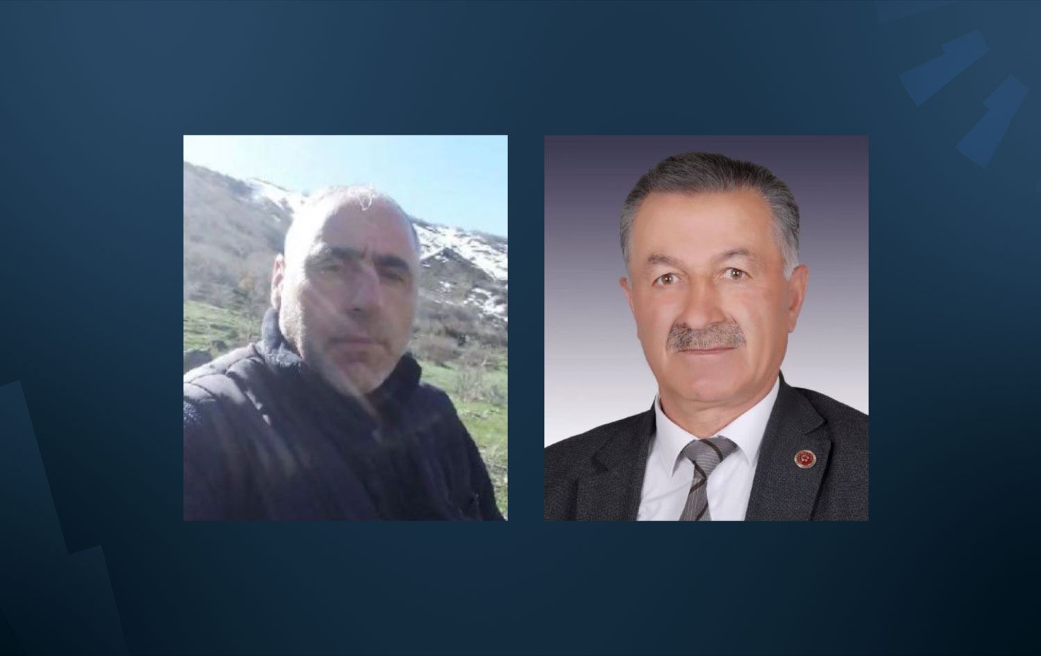 AK Partili meclis üyesi arazi kavgasında öldürüldü