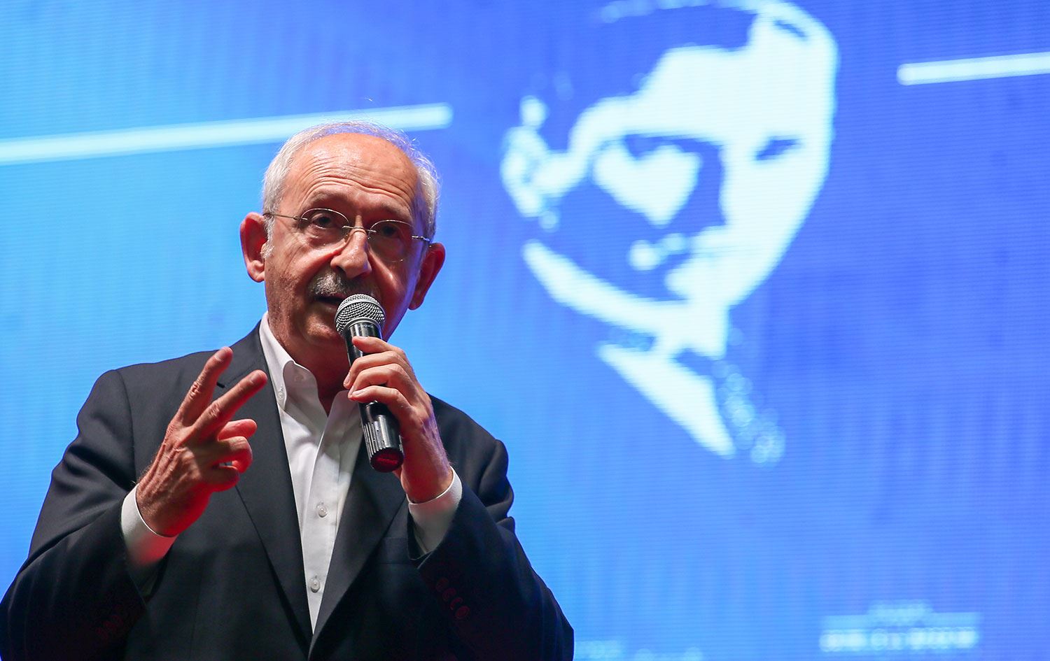 Kılıçdaroğlu: Basın kanun tasarısı yasalaşırsa AYM’ye götüreceğiz