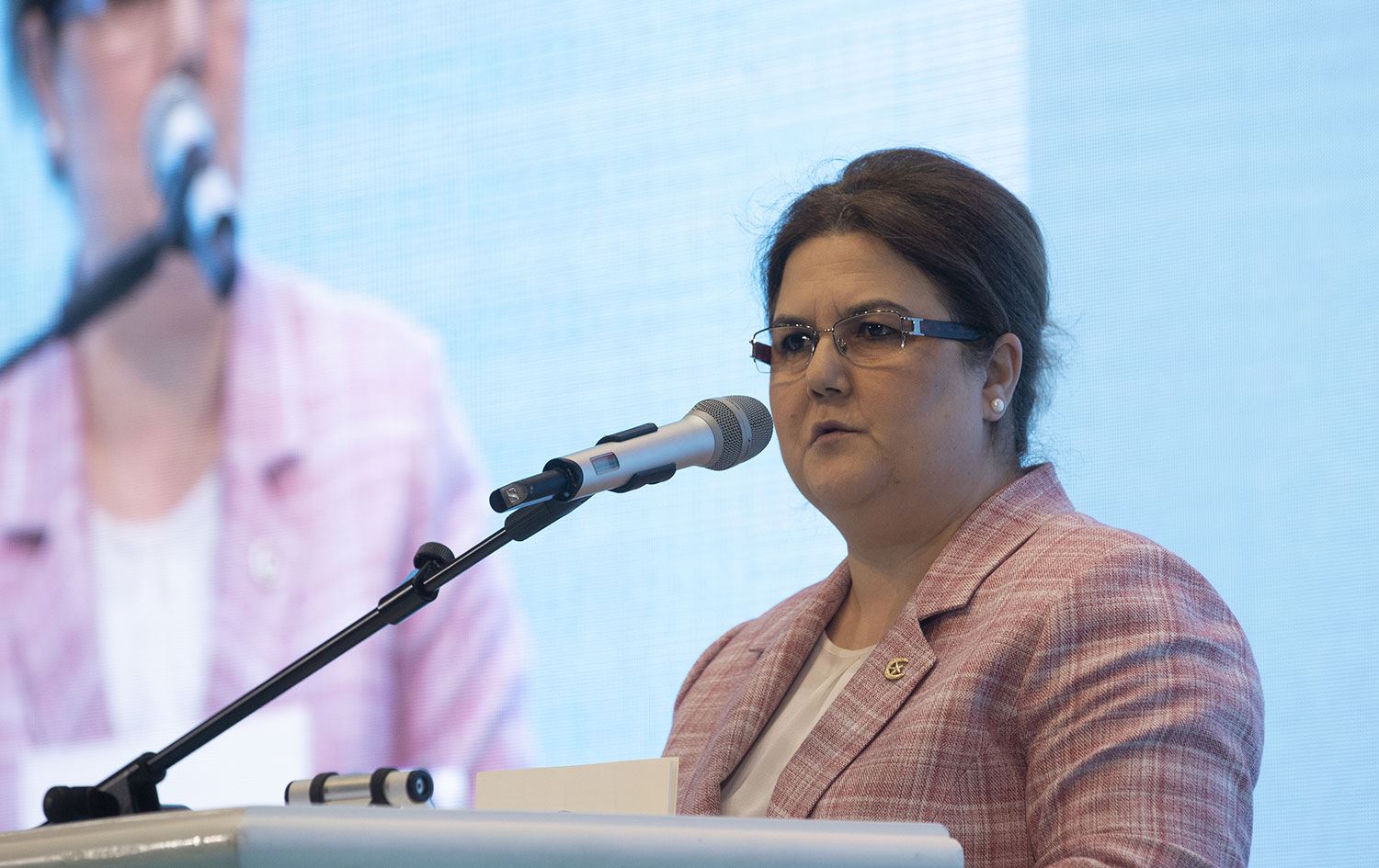 Aile ve Sosyal Hizmetler Bakanı: ‘Haksız tahrik indirimi’ni istinafa götüreceğiz