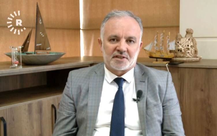 Ayhan Bilgen: Ji bo pirsa Kurd amajeyên destpêkirina proseyeke nû zêde bûne