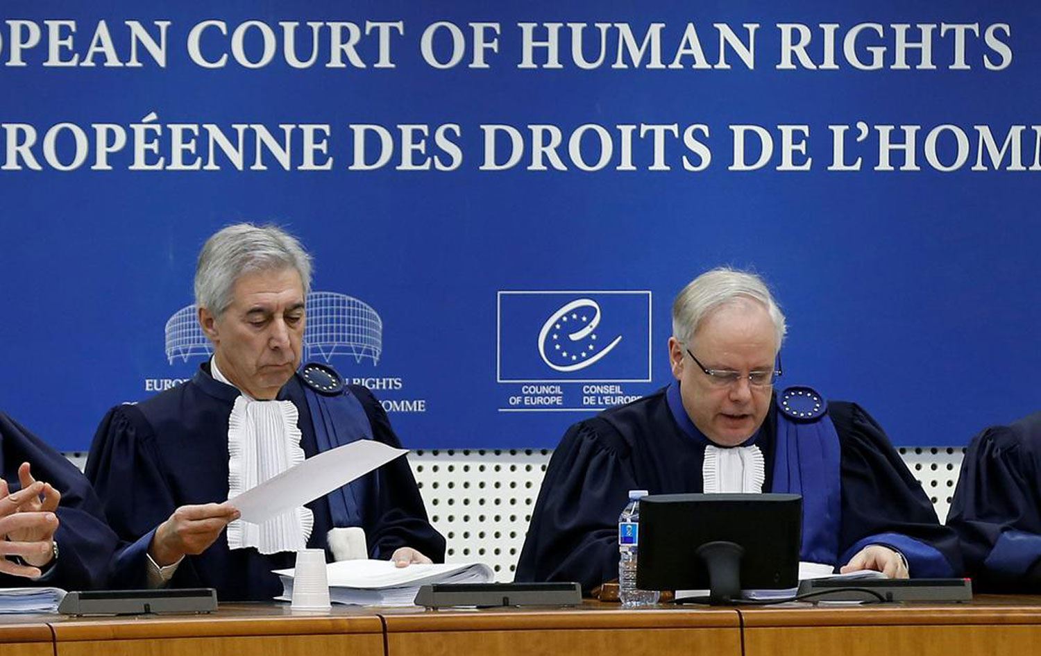 Sınır dışı edilen Suriyeli dava açtı; AİHM Türkiye'yi mahkum etti