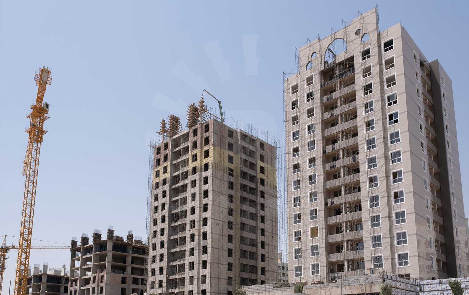 کۆمەڵەی داکۆکی لە مافی کرێنشینان: لە ئێران و ئەمریکا و ئوسترالیاوە فۆڕمی شوقەی کرێنشینان پڕکراوەتەوە