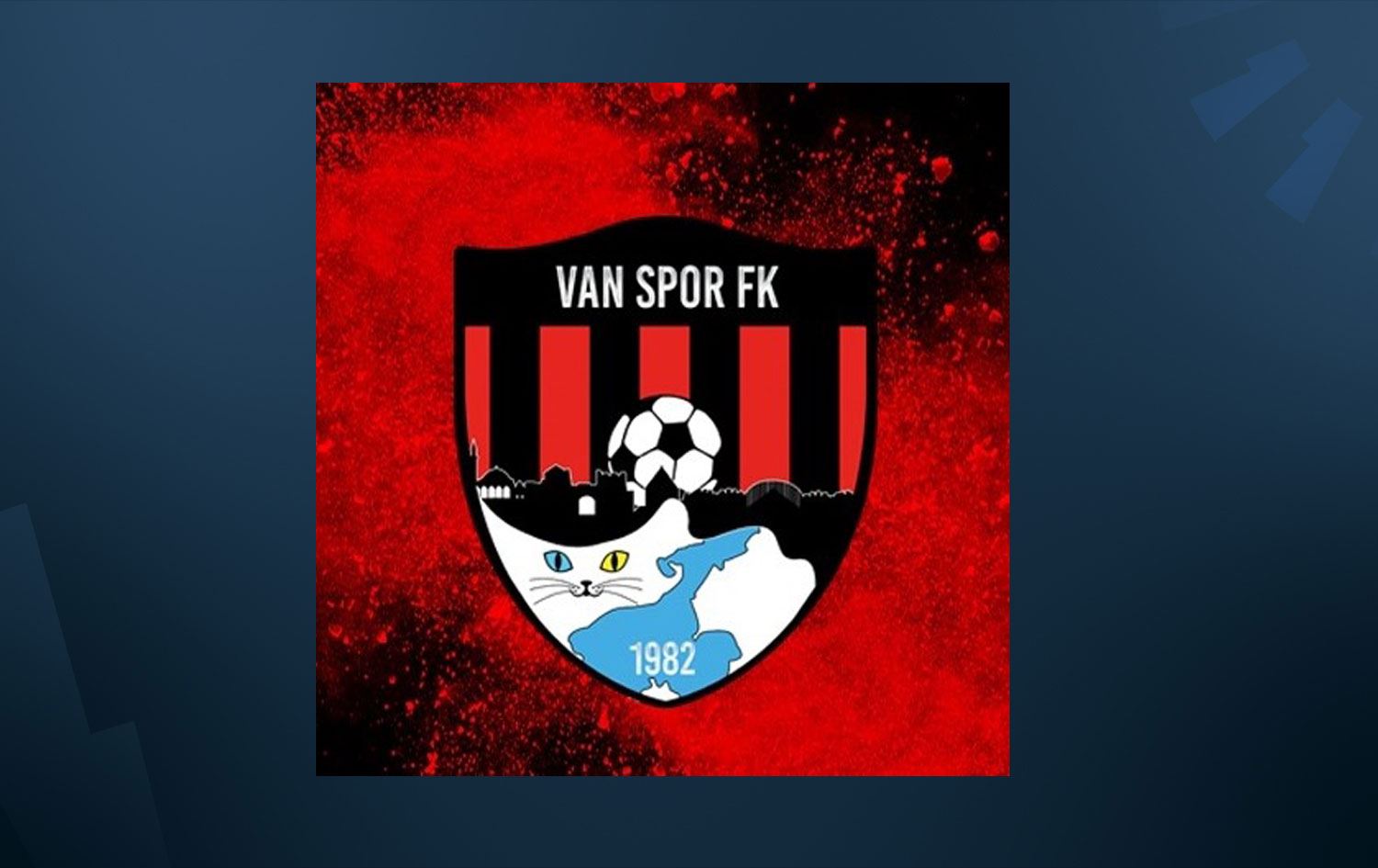 Vanspor Başkanı istifa etti: 'Vali ile ortak paydada olmadık'