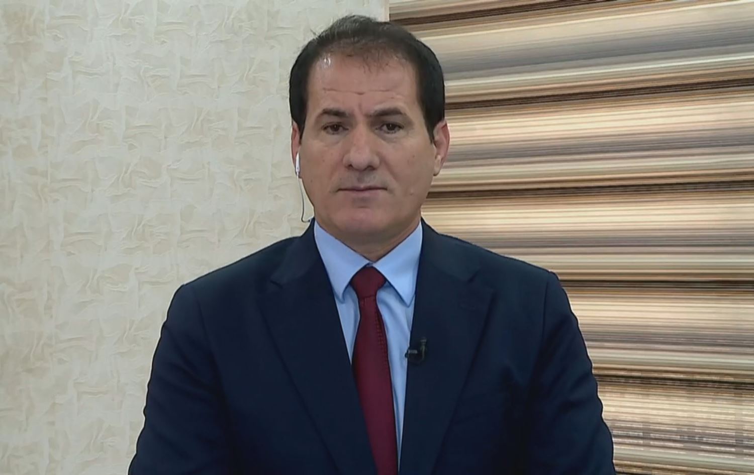 فراکسیۆنی یەکێتی: هێشتا یەکێتی و پارتی لەسەر بەربژێری پۆستی سەرۆککۆماری عێراق رێکنەکەوتوون