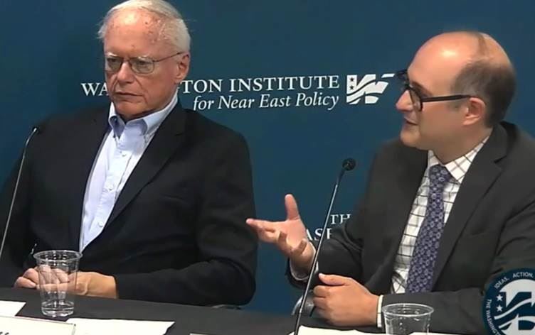 Jeffrey: Îran naxwaze Kurdistan wek statuyeke otonom bimîne