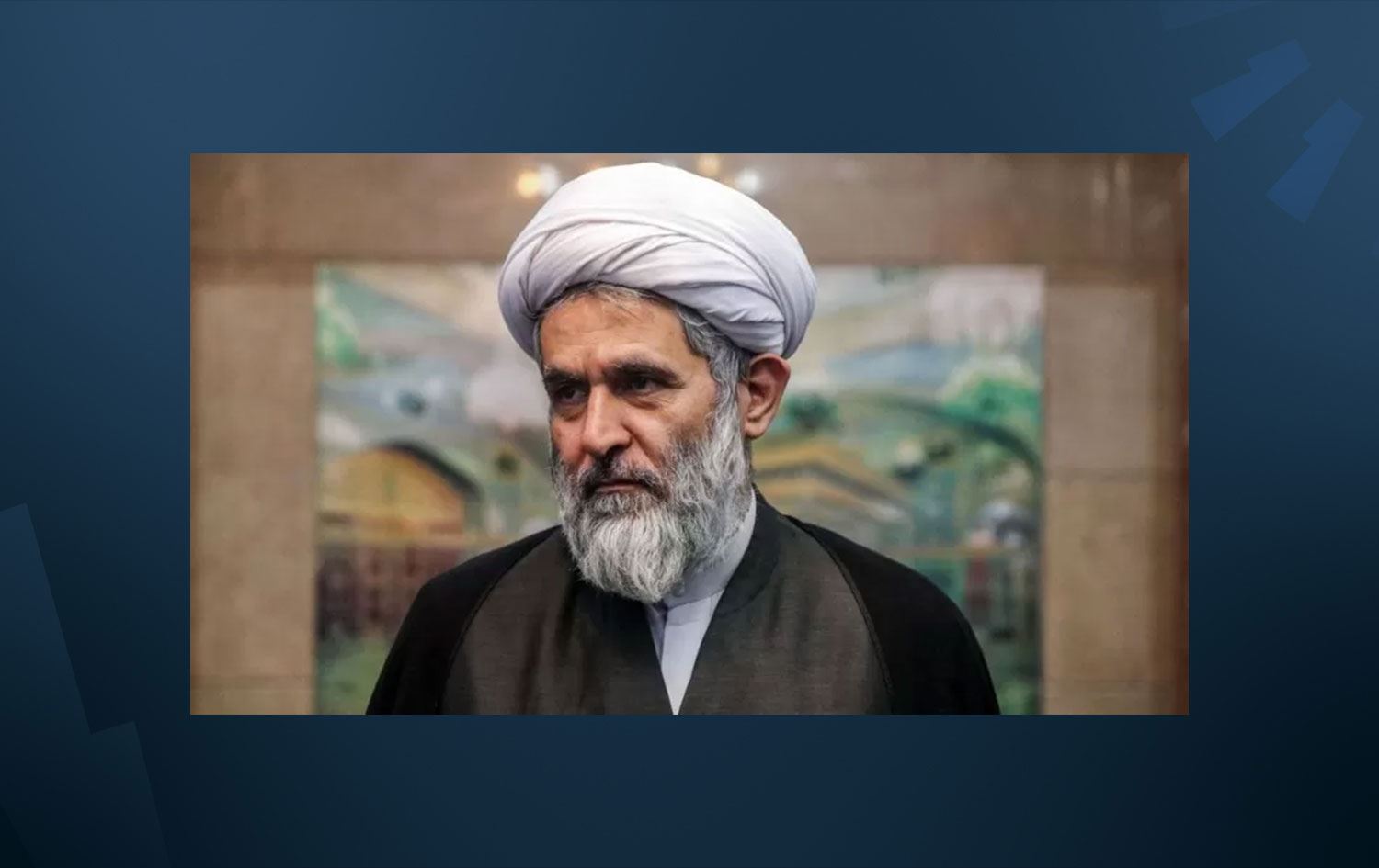 İran Devrim Muhafızları İstihbarat Şefi görevden alındı