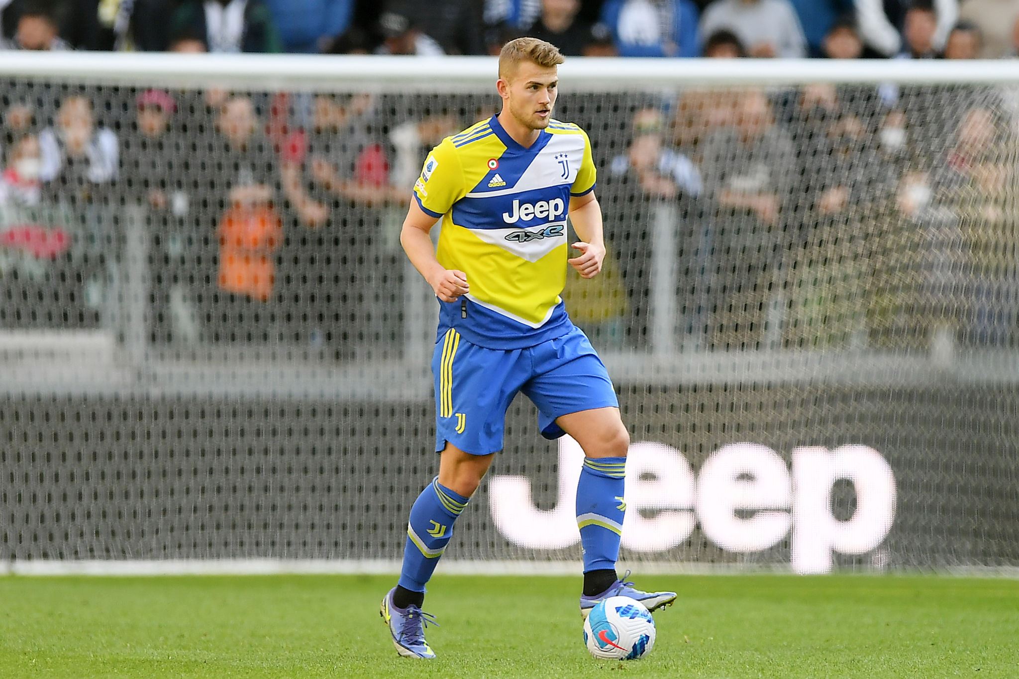 دیلێخت و یوڤێنتوس ئامادەن بۆ جیابوونەوە