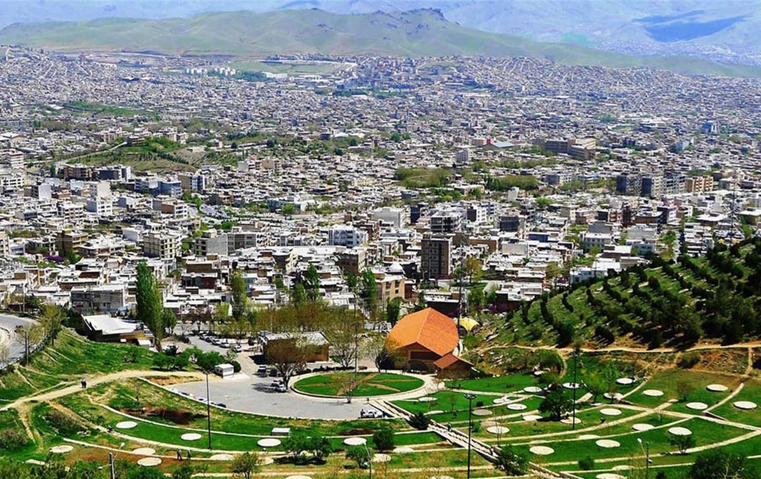 نوێنەری سنە لە پەرلەمانی ئێران: کێشەکانی پارێزگاکە زۆرن و بودجەی کەمە