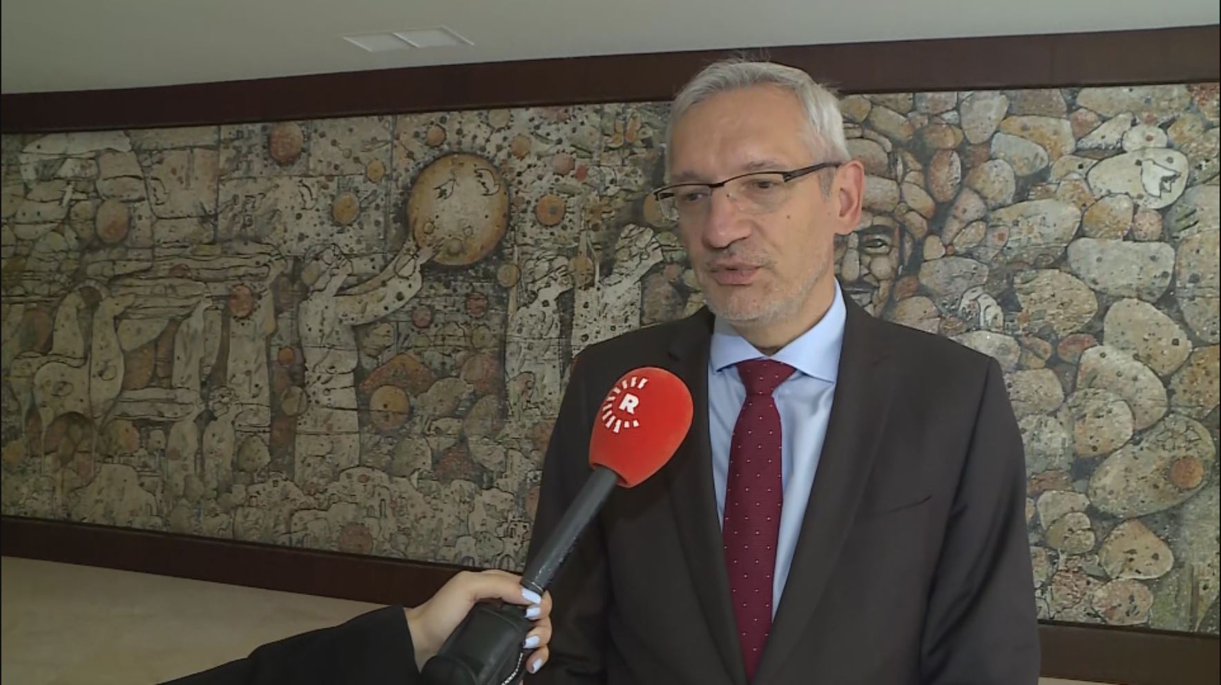 Balyozê Almanyayê yê Iraqê: Divê berjewendiyên Kurdan werin parastin