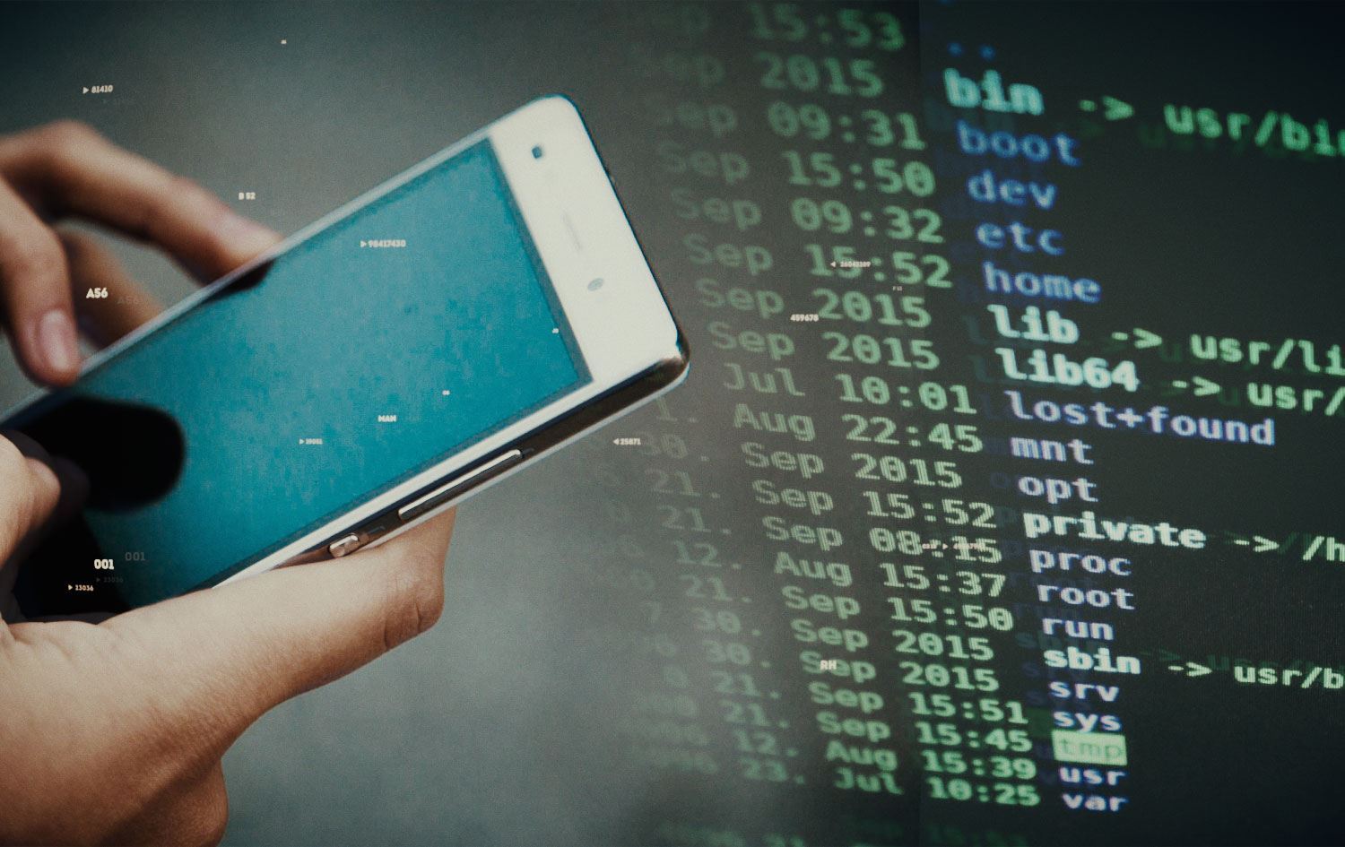 Çawa sîxurî li ser telefonên welatiyên Rojavayê Kurdistanê hatiye kirin?