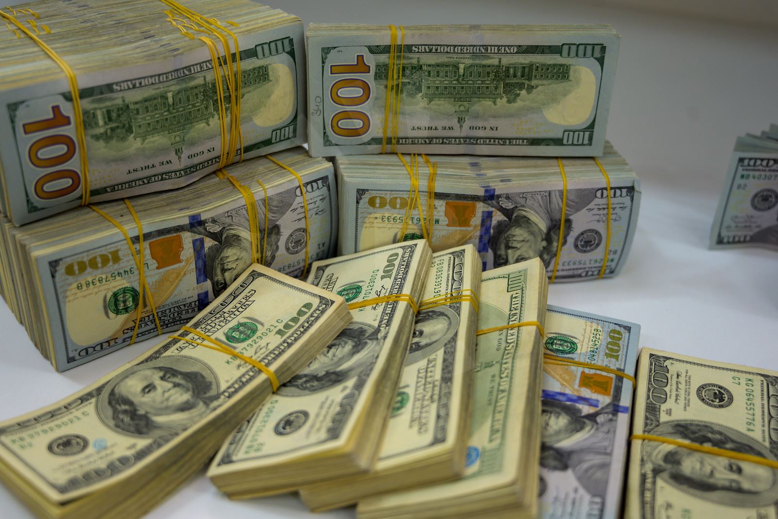 بانکی رافیدەین: هەواڵی راگرتنی قەرزەکان راست نییە