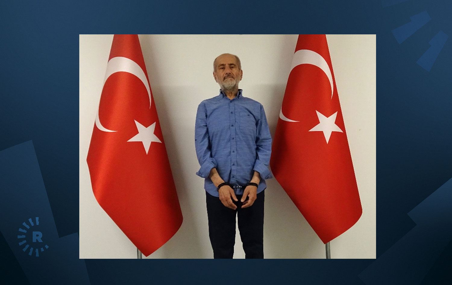 MİT'ten ‘casusluk’ operasyonu