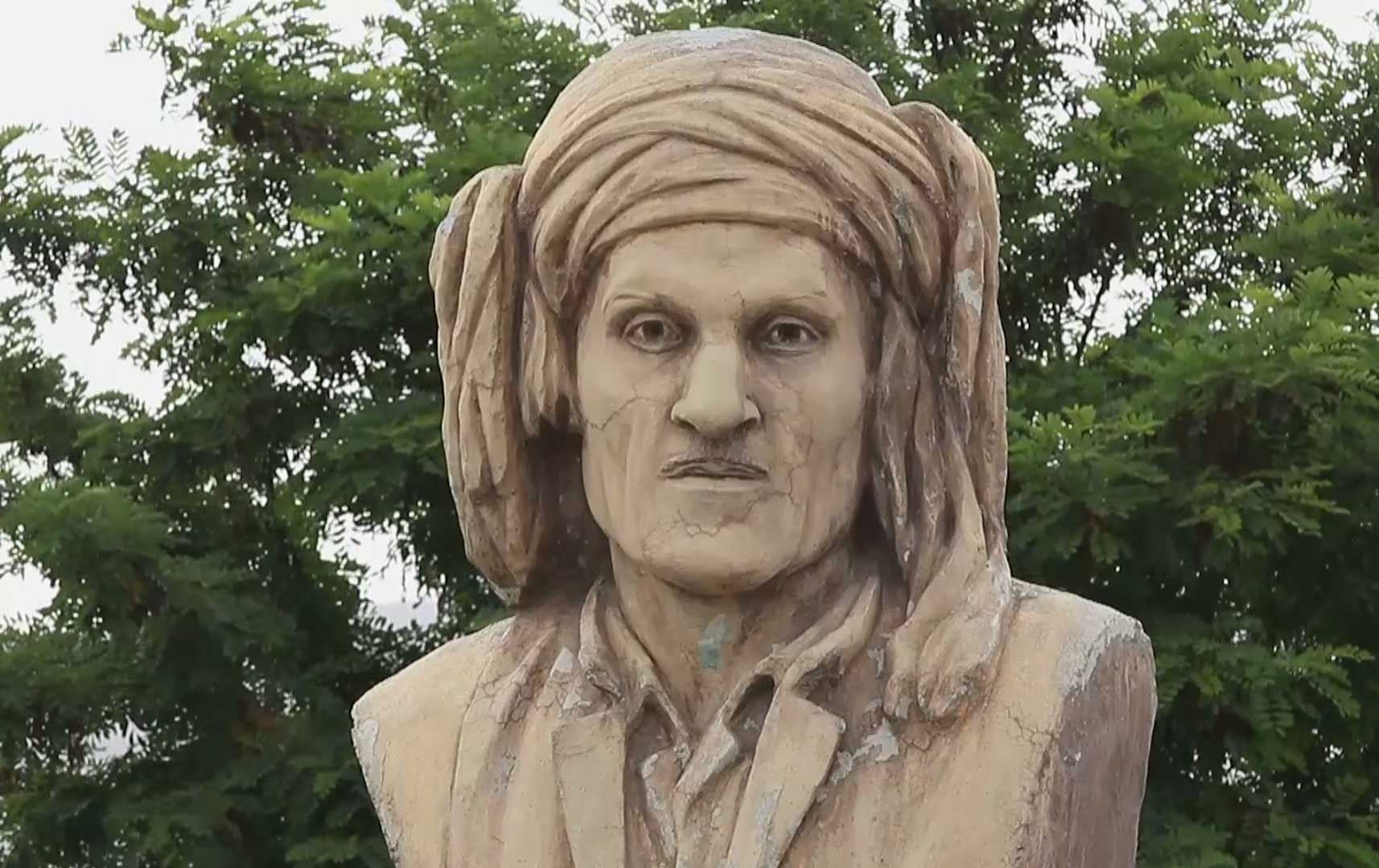 50 ساڵ بەسەر کۆچی دوایی حەسەن زیرەک تێدەپەڕێت