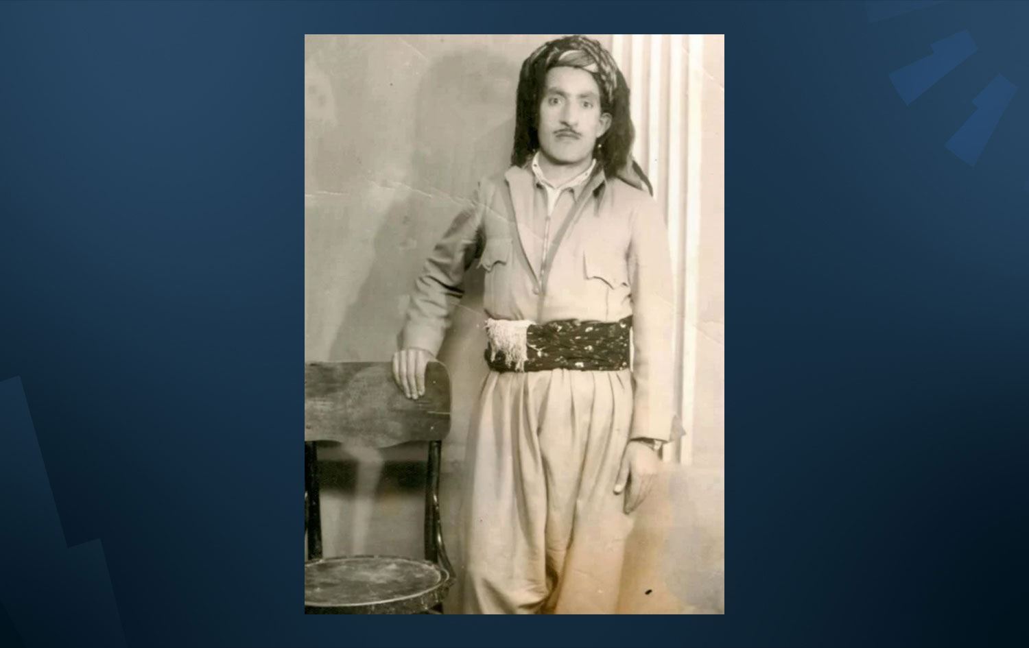 Efsaneya hunera Kurdî Hesen Zîrek piştî 50 salan hêj di dilê gel de dijî