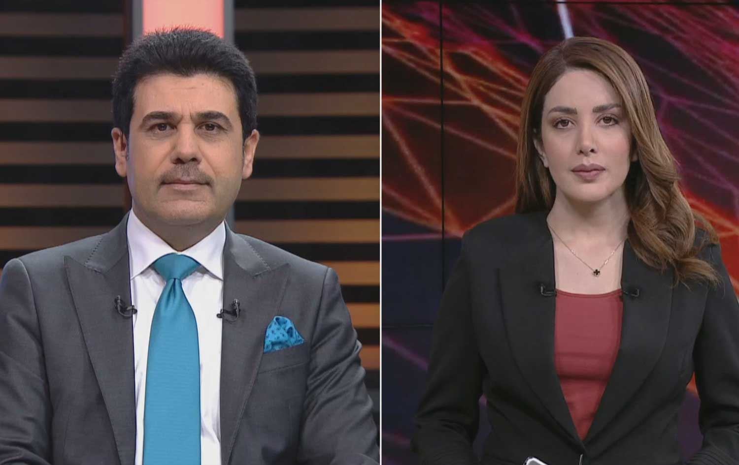 رێبوار بابکەیی: هێرشەکانی سەر کێڵگەی کۆرمۆر بۆ داماڵینی هەرێمی کوردستانە لە هێزی وزە