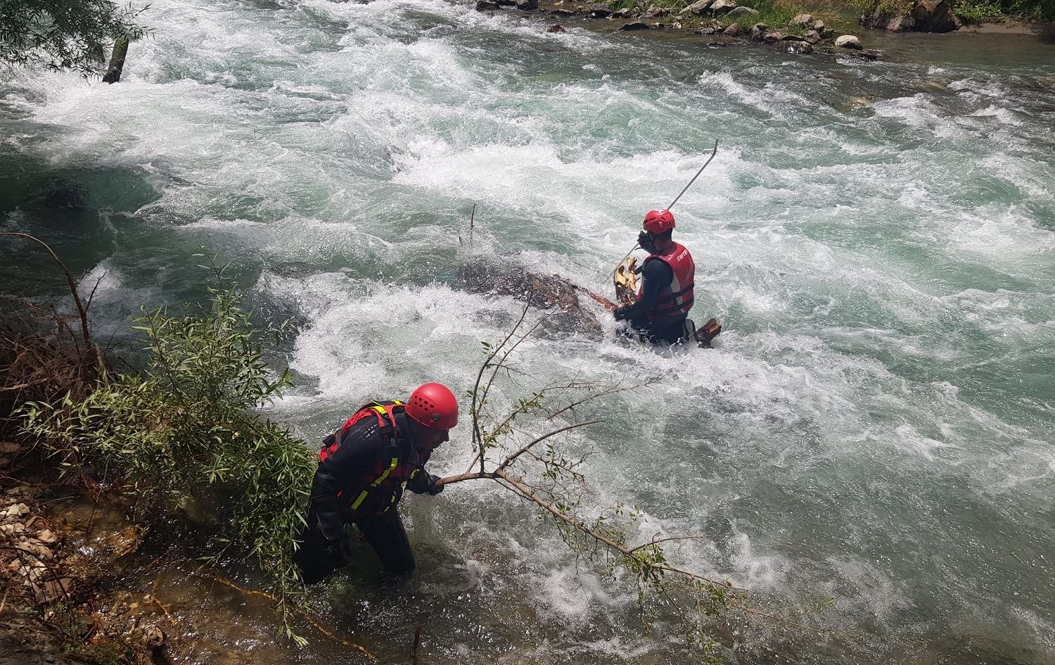 SÊRT – Perestyarê 16 roj in wenda ye hêj nehate dîtin