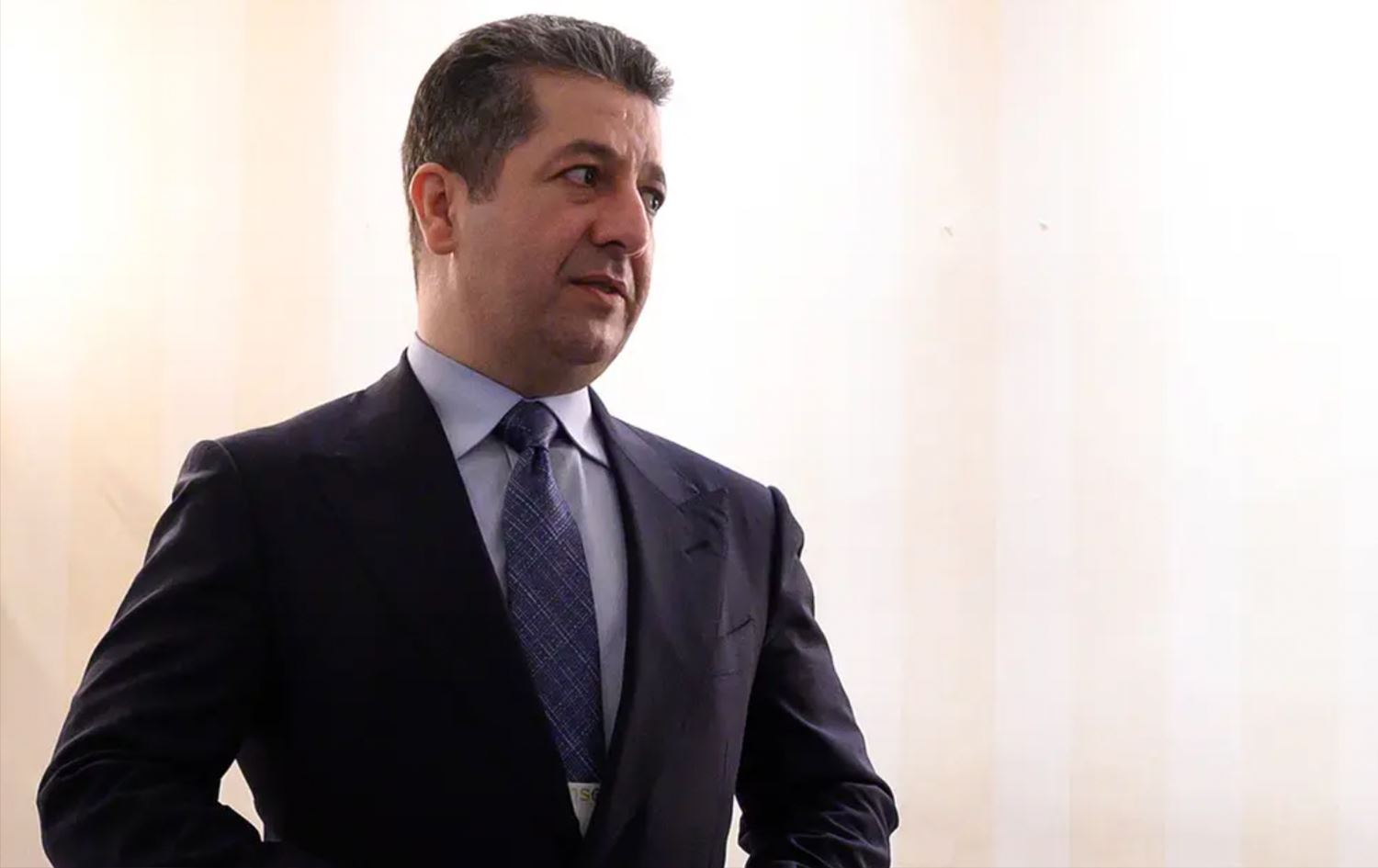 PM Barzani 'deeply troubled' by repeated Khor Mor attacks